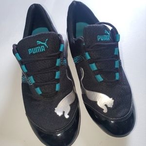 PUMA SHOES